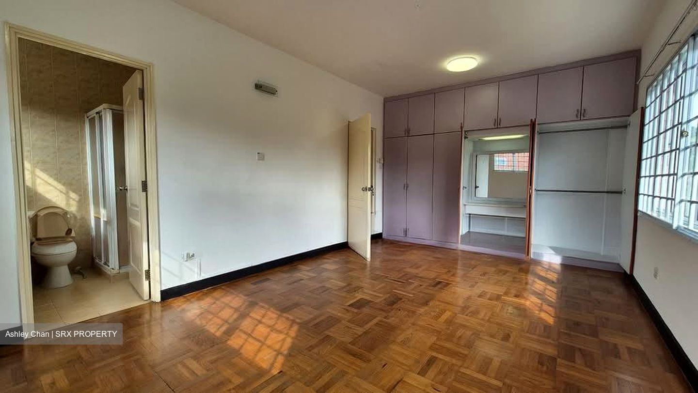 Seletar Hills Estate (D28), Semi-Detached #559780021